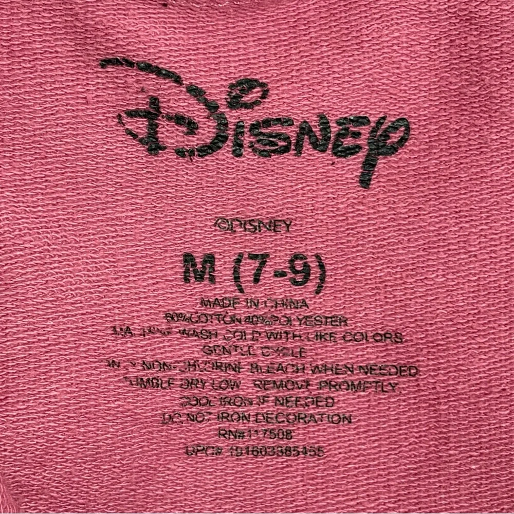 Micky & Minnie Hoodie - Picture 6 of 6